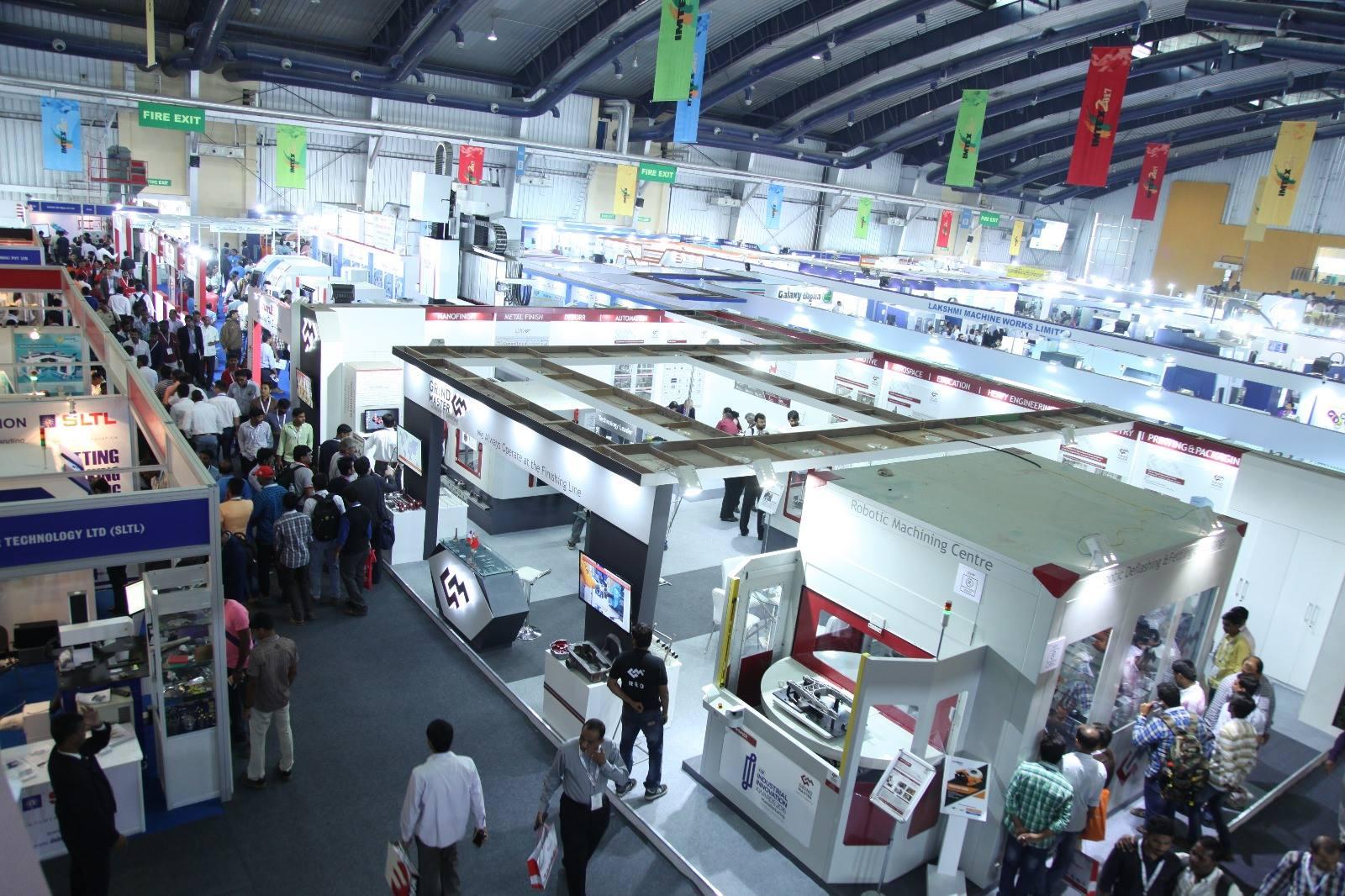 Exhibition highlight